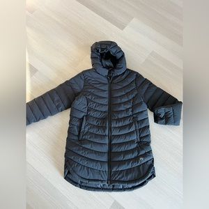 Wind River Winter Jacket
